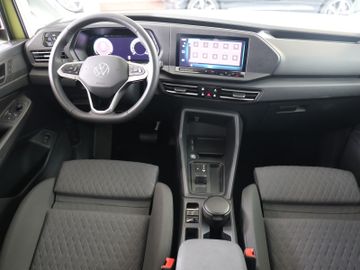 Volkswagen Caddy eHybrid DSG LED NAVI ACC AGR KAMERA AHK