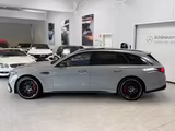 Mercedes-Benz E 53 Hybrid 4M+ T DYN.PLUS+DRIVERS+DLIGHT+BURM4D - Mercedes-Benz E 53 AMG Plug-in Hybrid (PHEV) Gebrauchtwagen