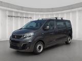 Peugeot Expert Traveller L2*8 Sitze*Navi*PDC*Tempomat - Peugeot Traveller: L2
