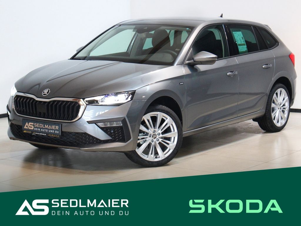 Skoda Scala 1.5 TSI e DSG|Kamera|WSS+SHZ|NAVI|CarPlay