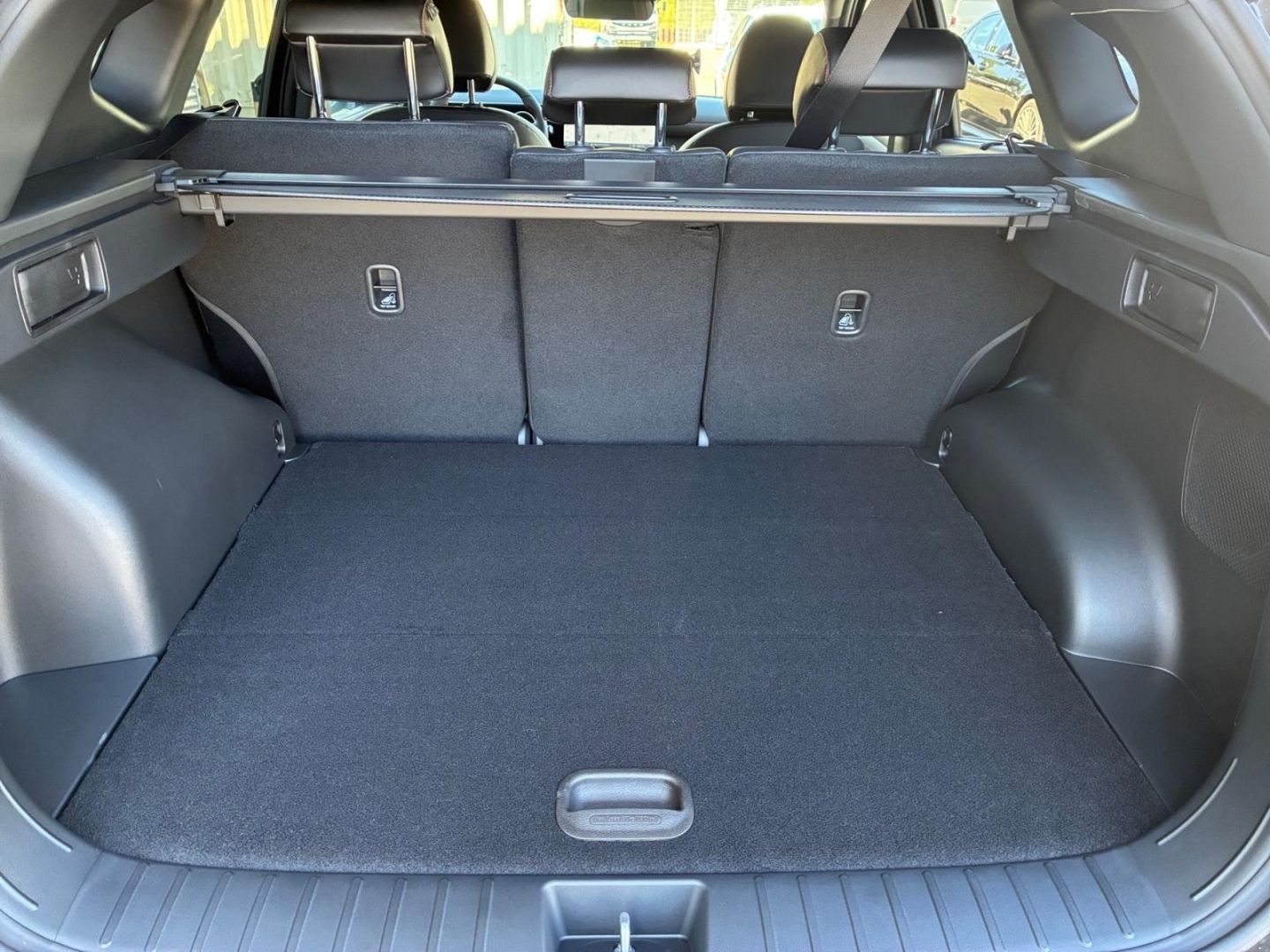 Hyundai TUCSON - Bild 12