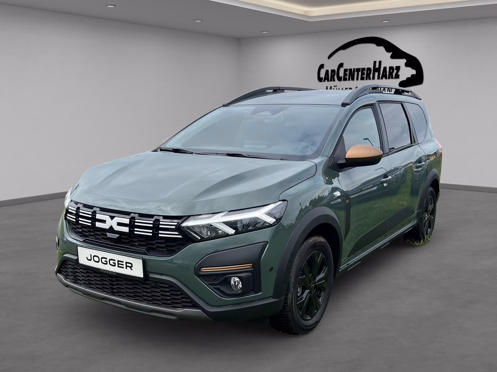 Dacia Jogger Extreme TCe 110