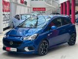 Opel Corsa E OPC Bi-Xenon+Kamera+Navi - Opel Corsa: Blau