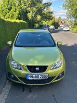 Seat Ibiza SC 1.4 16V Good Stuff Good Stuff - Seat Ibiza aus 2010: 1.4