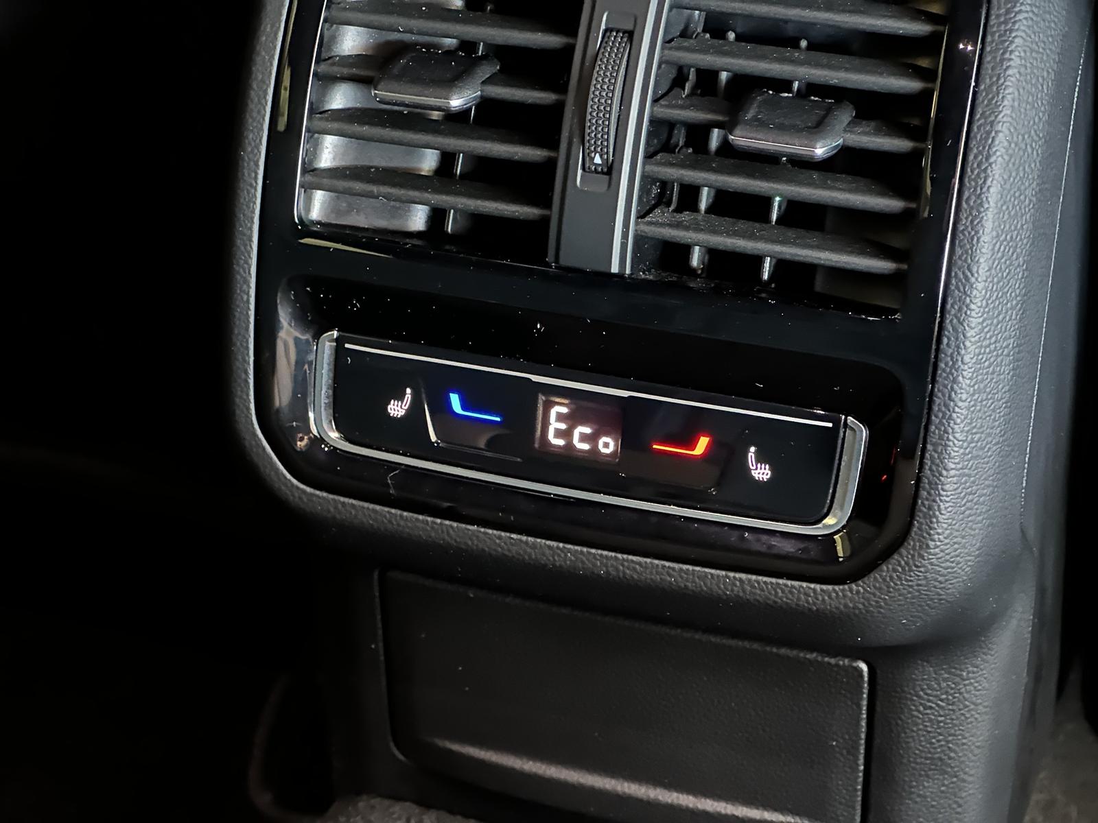 Volkswagen Arteon R-Line eHybrid RCam ST-Heiz Leder ACC AHK, миниатюра 23