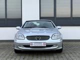 Mercedes-Benz SLK 230 KOMPRESSOR | TOP | Historie | 92.000 km - Mercedes-Benz SLK 230: Kompressor