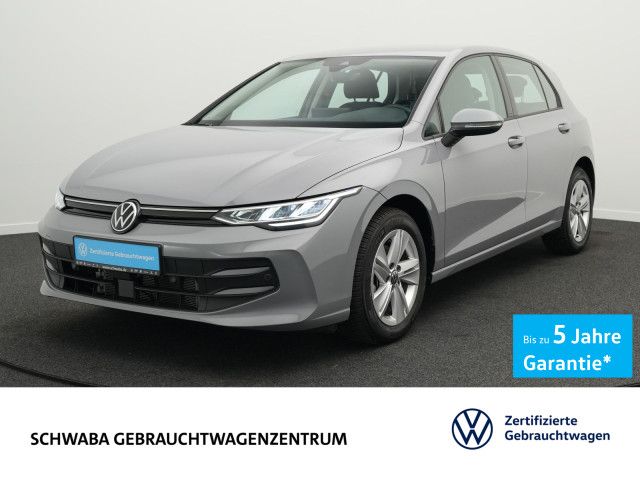 Golf VIII Life 1.5 TSI ACC*16"