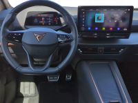 Cupra Born - Vorschau Bild 4