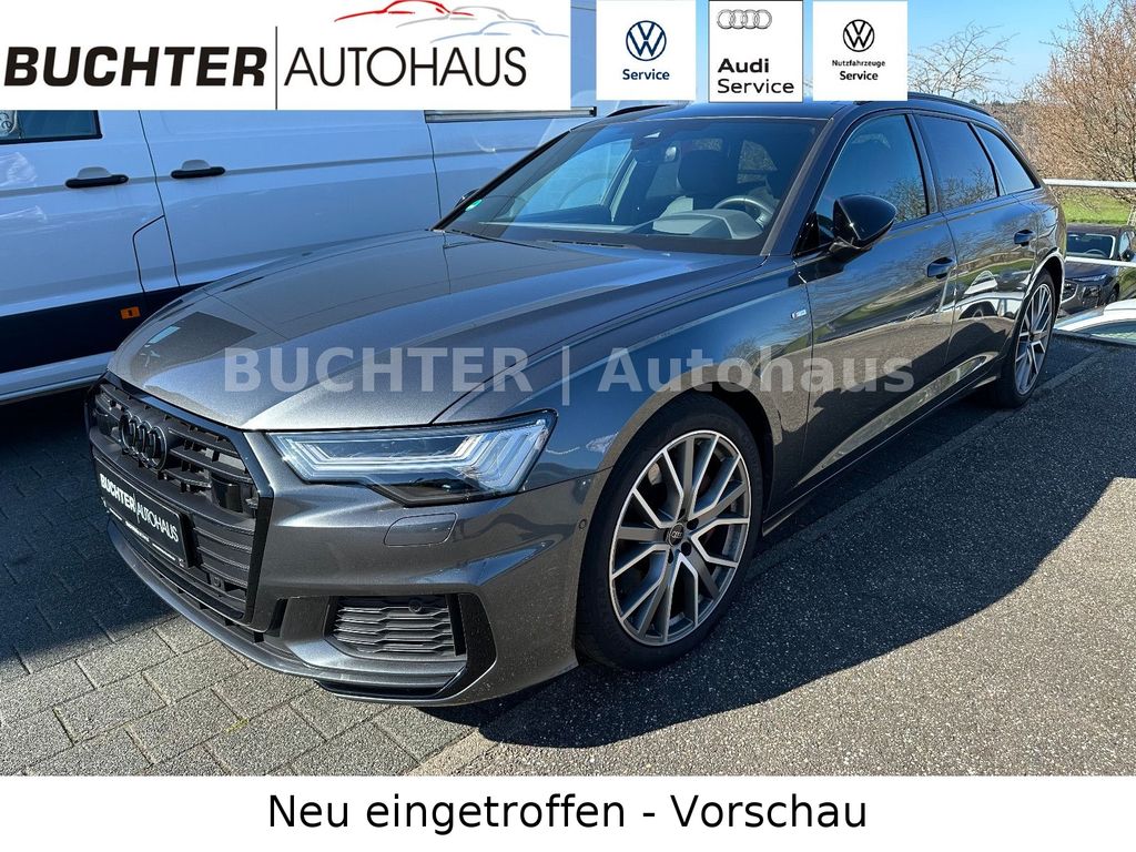 Image of Audi A6