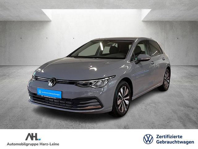 Volkswagen Golf VIII 2.0 TDI Move DSG LED Navi ACC AHK RFK 