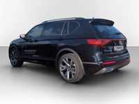 Seat Tarraco - Vorschau Bild 7