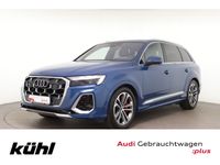 Audi SQ7 - Vorschau Bild 1