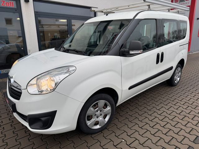 Opel Combo 1.6 CDTI Tour* Selection 5-Sitze*Klima