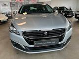 Peugeot 508 Allure**NAVI**LEDER**SHZ**PDC** - gebrauchte Peugeot 508 aus dem Jahr 2016