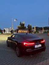 BMW 220i Gran Coupé - BMW 220 Gran Coupé Gebrauchtwagen
