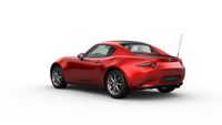 Mazda MX-5 - Vorschau Bild 8