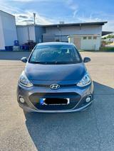 Hyundai i10 1.2 Trend - Hyundai i10 von privat