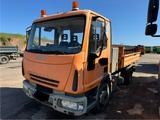 Iveco 80E17 - Iveco 2005
