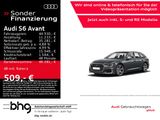 Audi S6 Avant TDI quattro tiptronic - Audi S6 aus 2021