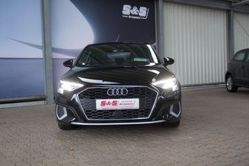 Audi A3 Sportback 35 TFSI Advanced MHEV LEDSHZGVIRT