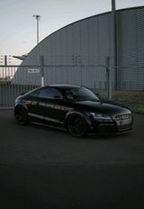 Audi TTs 8j Static no Airride 310ps S-Line... - Audi TTS aus 2008