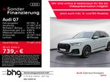 Audi Q7 50 TDI quattro S line HUD Leder PanoDach Assi