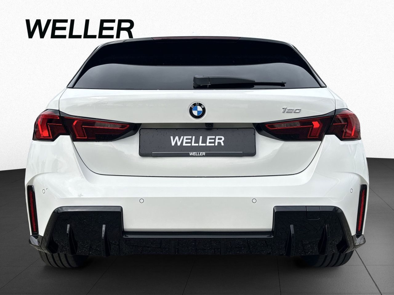 BMW 120 - Bild 18