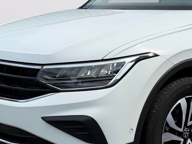 Tiguan Life 1.5 TSI 110 kW 7-Gang-DSG KAM*KEYLES