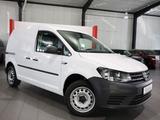 Volkswagen Caddy KASTEN 1.4 TSI DSG BMT FLÜGEL+FENSTER - gebrauchte VW Caddy aus dem Jahr 2020