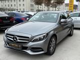 Mercedes-Benz C 180 CGI-Led-SpurAss.-Totwinkel-Ambiente- - Mercedes-Benz C 180 in Ludwigshafen