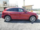 Audi Q5 2.0 TFSI  quattro S-Line Exteurieur Paket - Audi Q5 aus 2012 mit Benzin-Antrieb