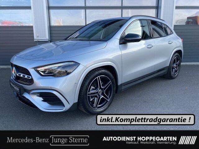 Mercedes-Benz GLA AMG Multibeam Distronic 360° Memory ...