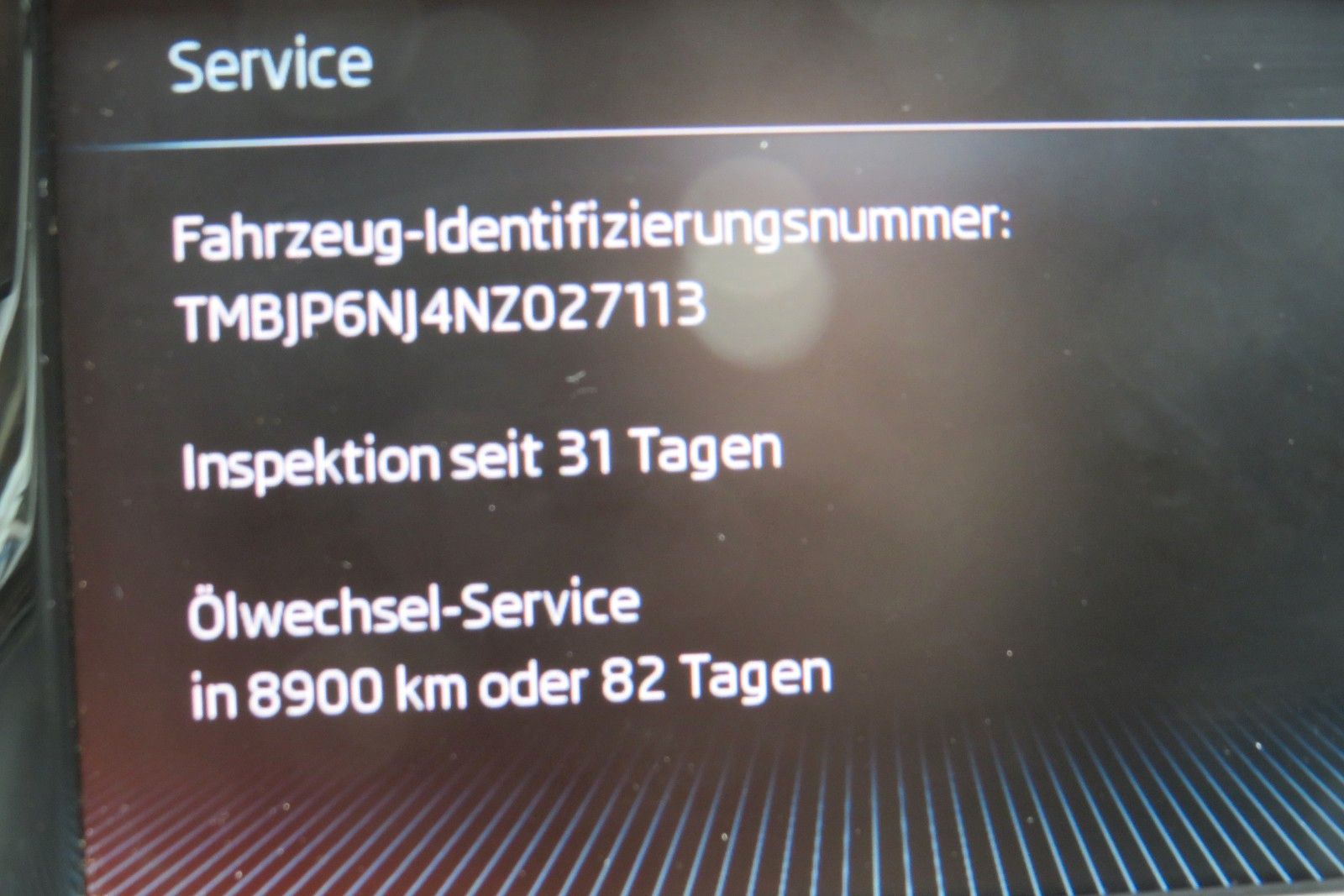 Fahrzeugabbildung SKODA Fabia Combi Ambition KLIMA SITZH. GRA PDC APP-C.