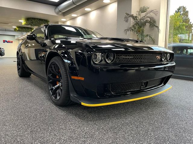 Dodge CHALLENGER R/T WIDE SCAT HEMI ORANGE LAST CALL!!