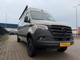 HYMER / ERIBA / HYMERCAR Grand Canyon S 700 - HYMER / ERIBA S 700