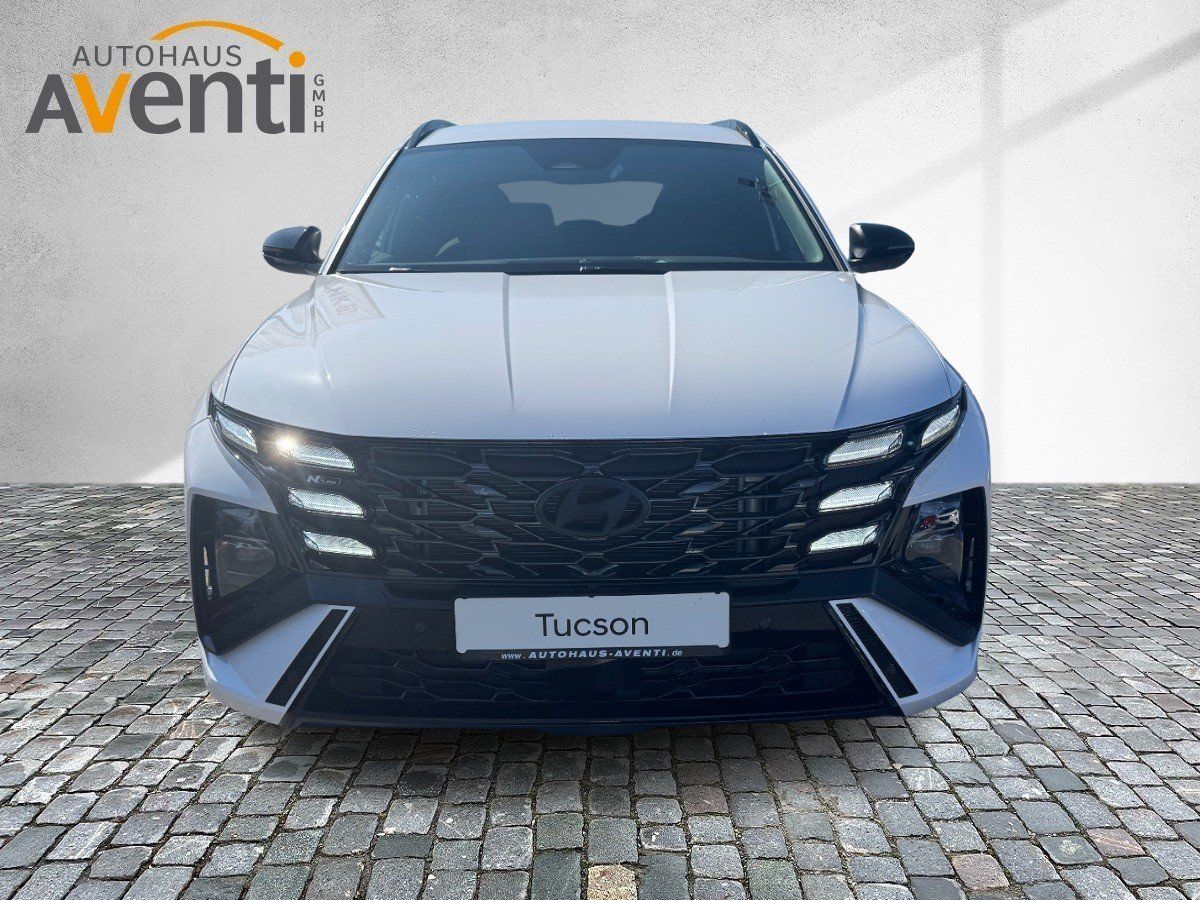 Hyundai TUCSON - Bild 3