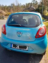 Ford Ka/Ka+ 1,2 Trend Trend - Ford Ka/Ka+ in Hannover