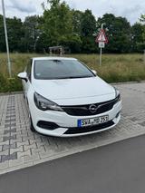 Opel Astra 1.2 GS Line