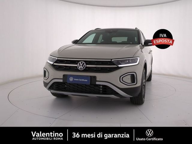 Otros Volkswagen T-Roc 1.5 TSI ACT Style