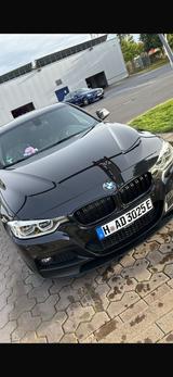 BMW 330e iPerformance M Sport  - BMW 330: Iperformance