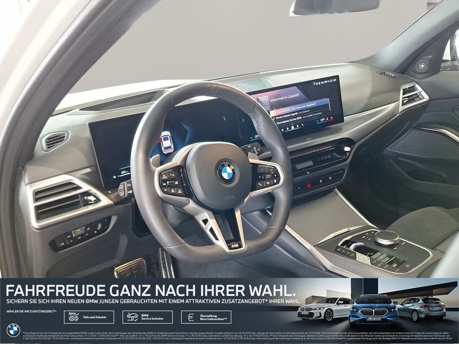 BMW 330 - Bild 5