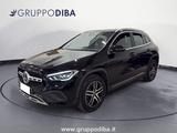 Mercedes-Benz GLA GLA-H247 2020 Diesel 180 d Spo - Mercedes-Benz GLA H247