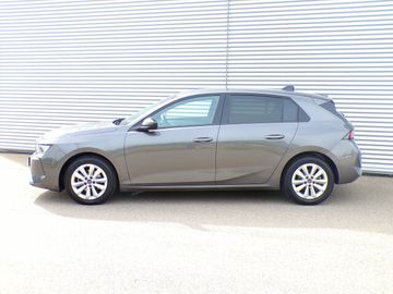 Opel Astra - 3