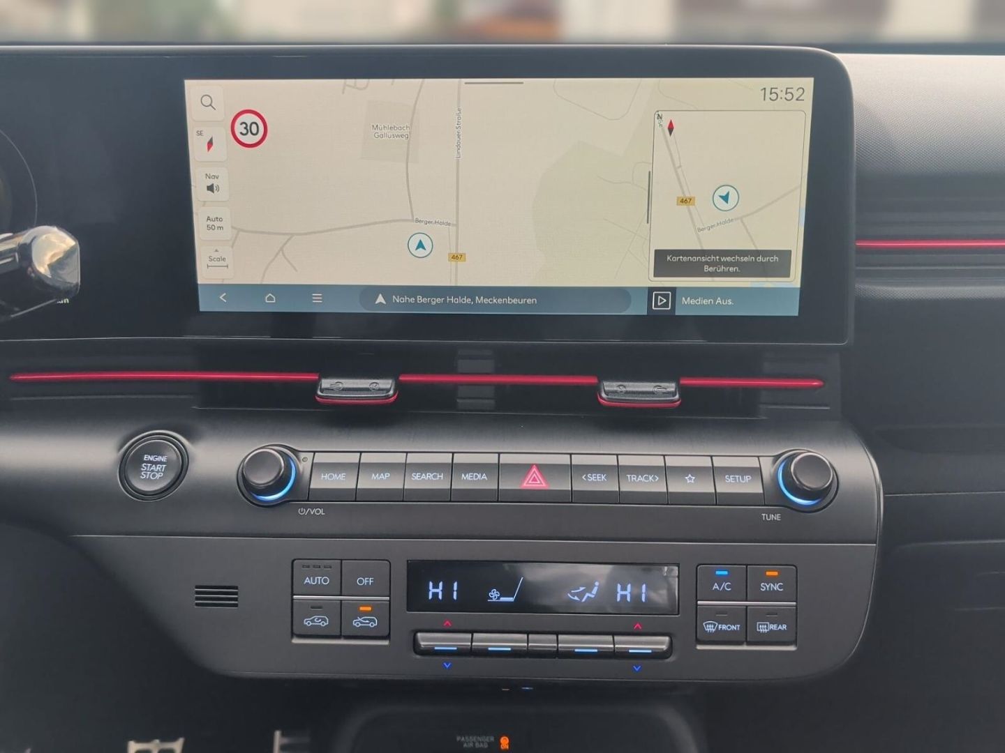 Hyundai KONA - Bild 9