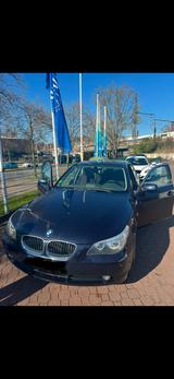 BMW 523i touring - - BMW 523 in Hannover