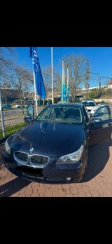 BMW 523i touring - - BMW 523 aus 2005: 523i