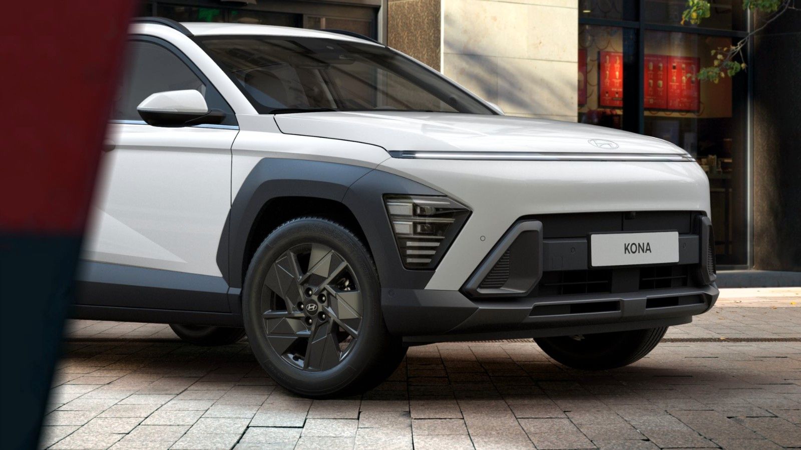 Hyundai KONA - Bild 3