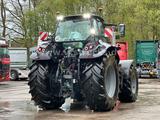Deutz-Fahr 7250 Agrotron TTV HD WARRIOR - Deutz-Fahr Kabine