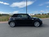 MINI Cooper S Cabrio - Vollausstattung  - MINI Cooper S Cabrio