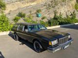 Buick Le Sabre - Buick Le Sabre